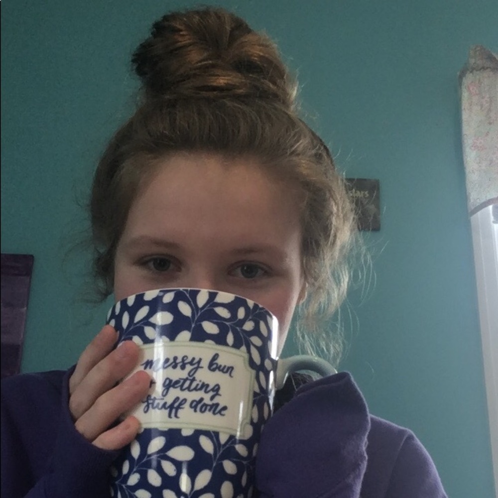 Meet your Posher, Allisa